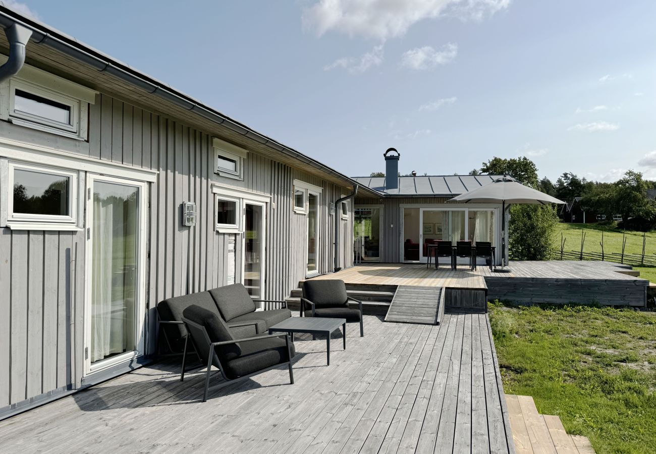 House in Årjäng - Beautiful holiday house in Årjäng | SE18020