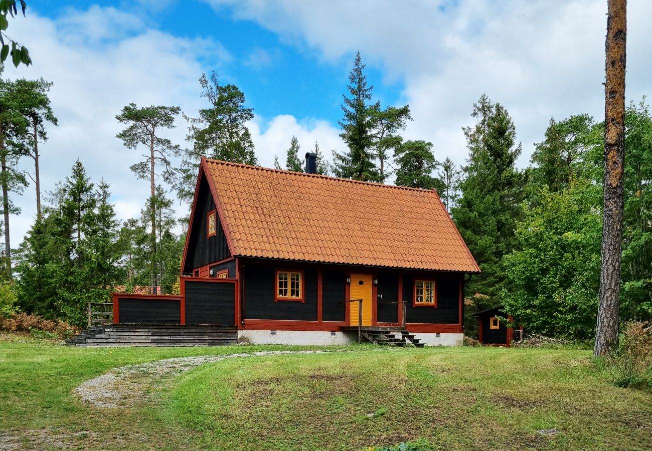 House in Lärbro - Genuine house on northern Gotland near Slite | SE12014