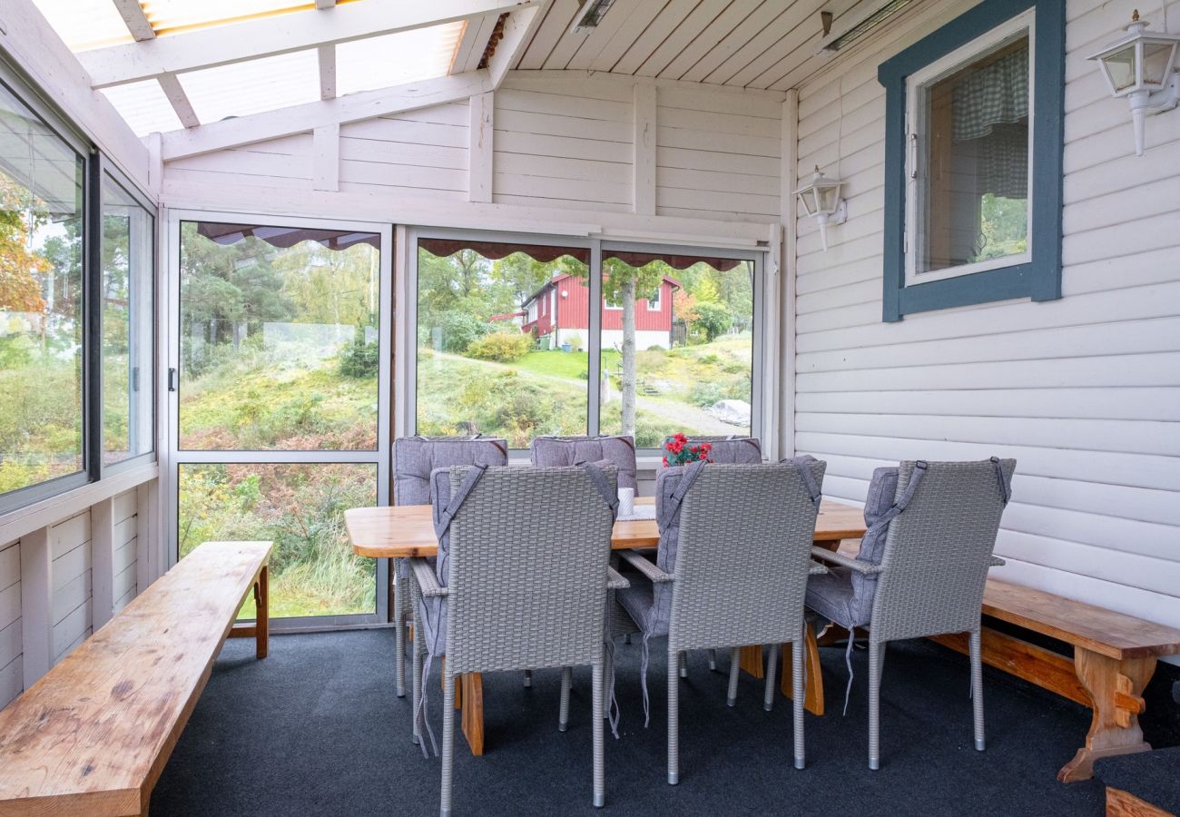 House in Mariefred - Unique cottage with a view of Mälaren, Mariefred | SE14020