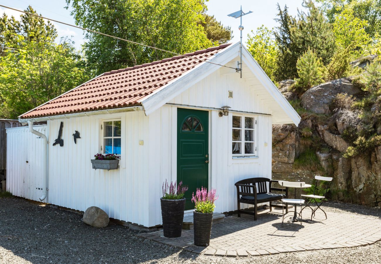 House in Kärna - Holiday home in Kärna, Bohuslän near salty baths | SE09034