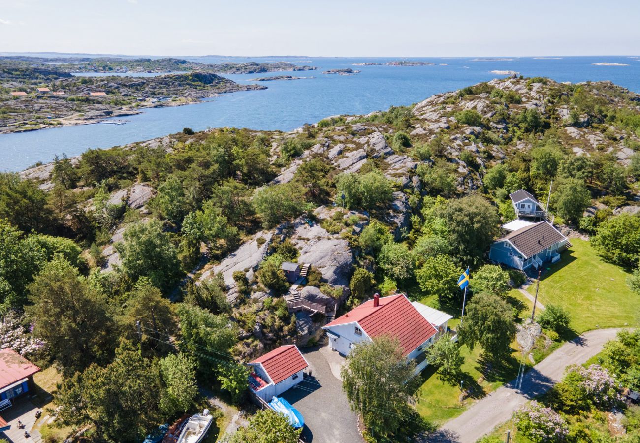 House in Kärna - Holiday home in Kärna, Bohuslän near salty baths | SE09034