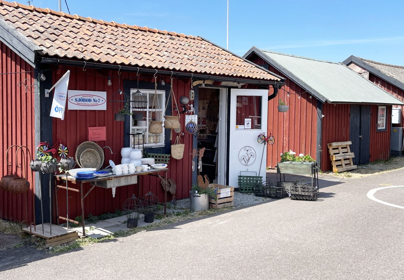 House in Byxelkrok - Nice cottage located in the north of Öland next to Byxelkrok | SE04024