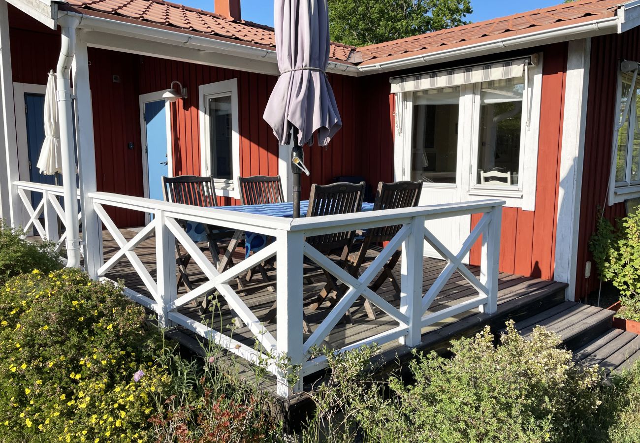 House in Byxelkrok - Nice cottage located in the north of Öland next to Byxelkrok | SE04024