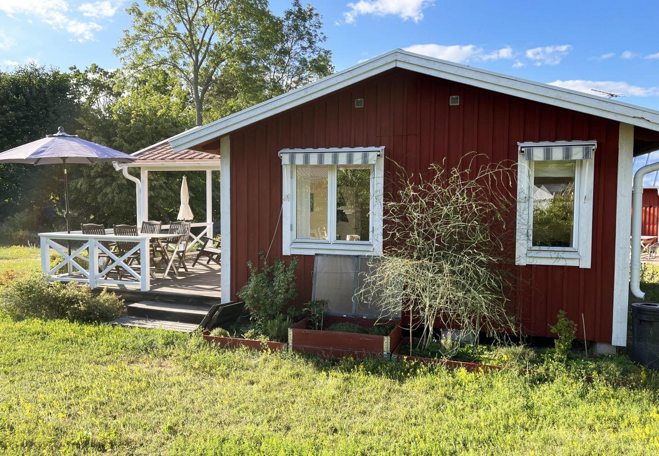 House in Byxelkrok - Nice cottage located in the north of Öland next to Byxelkrok | SE04024