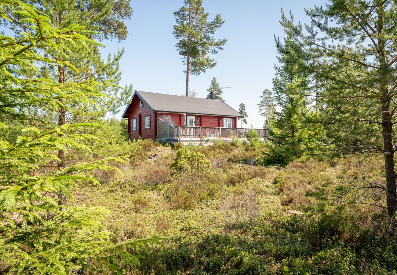 House in Axmar - Seaside holiday home in Axmar north of Gävle | SE20003