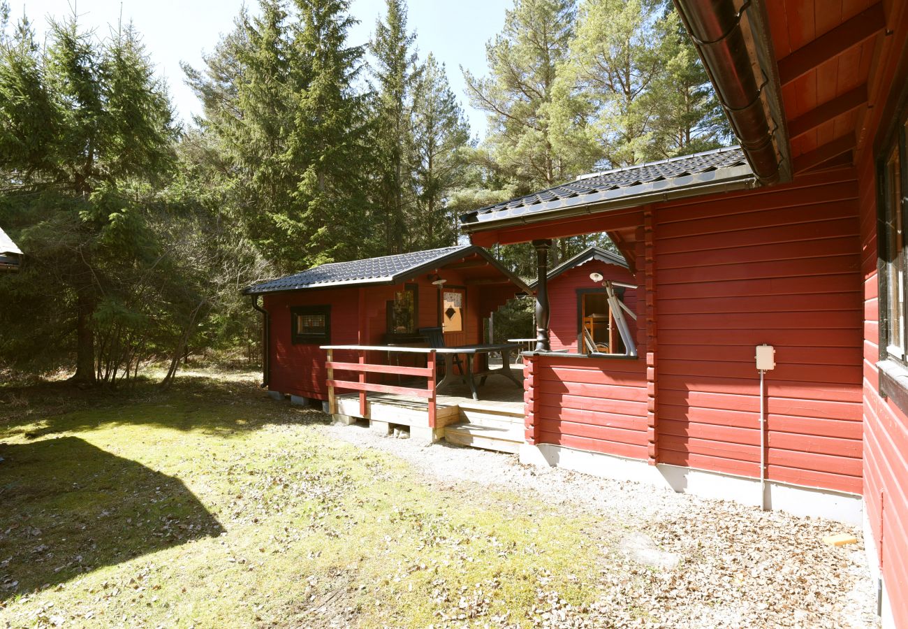 House in Lärbro - Private and cozy holiday home near Slite, Gotland | SE12018