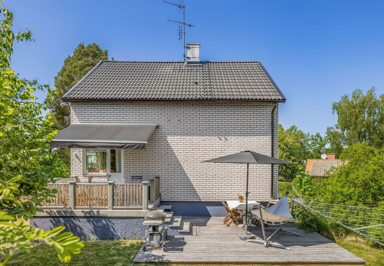 House in Flen - Villa in Flen in the heart of Sörmland | SE13027