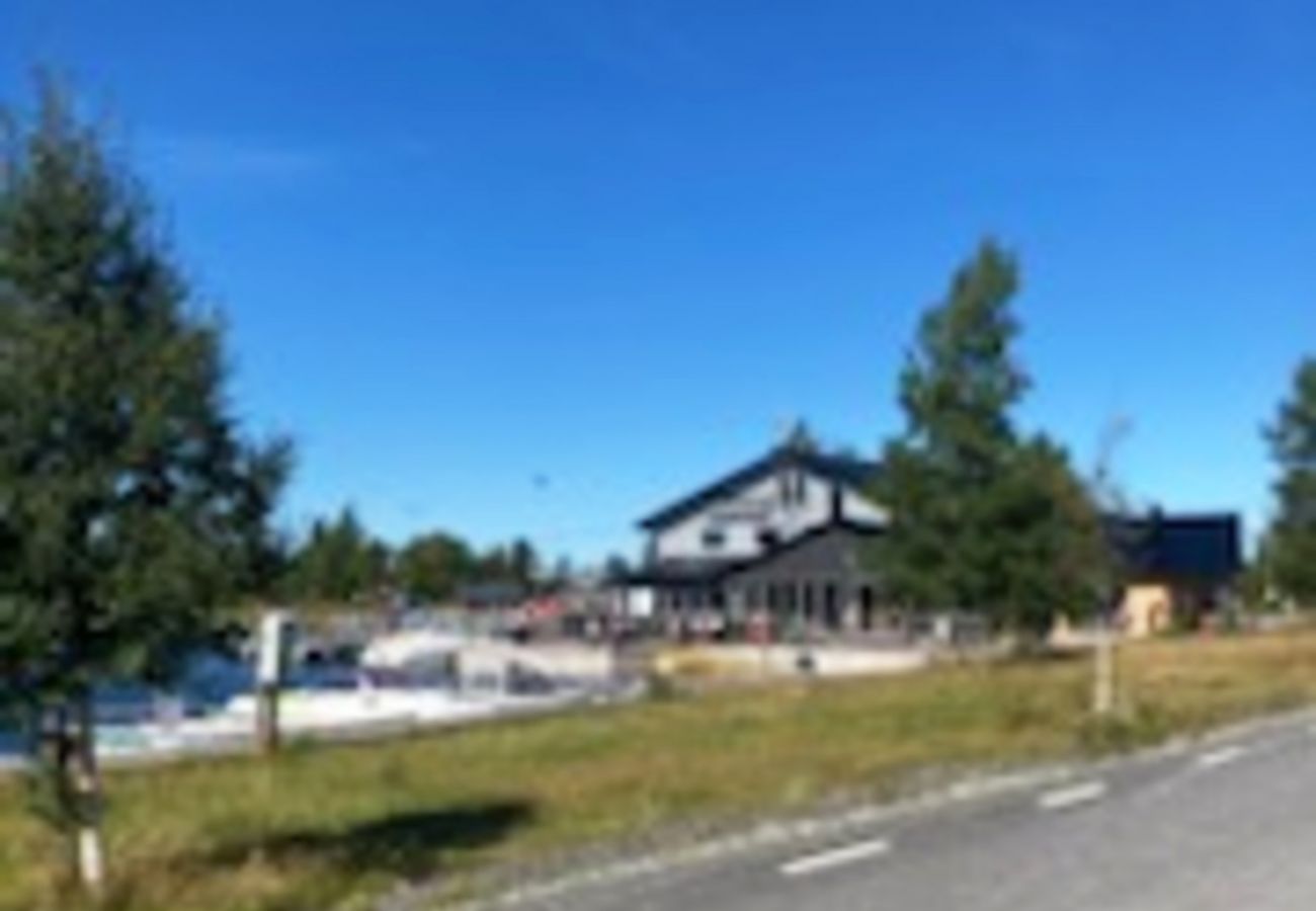 Studio in Täfteå - Boat house with direct connection to the sea | SE23003