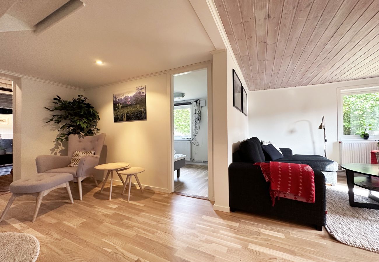 House in Visby - Spacious holiday home, Visby and Tofta | SE12019