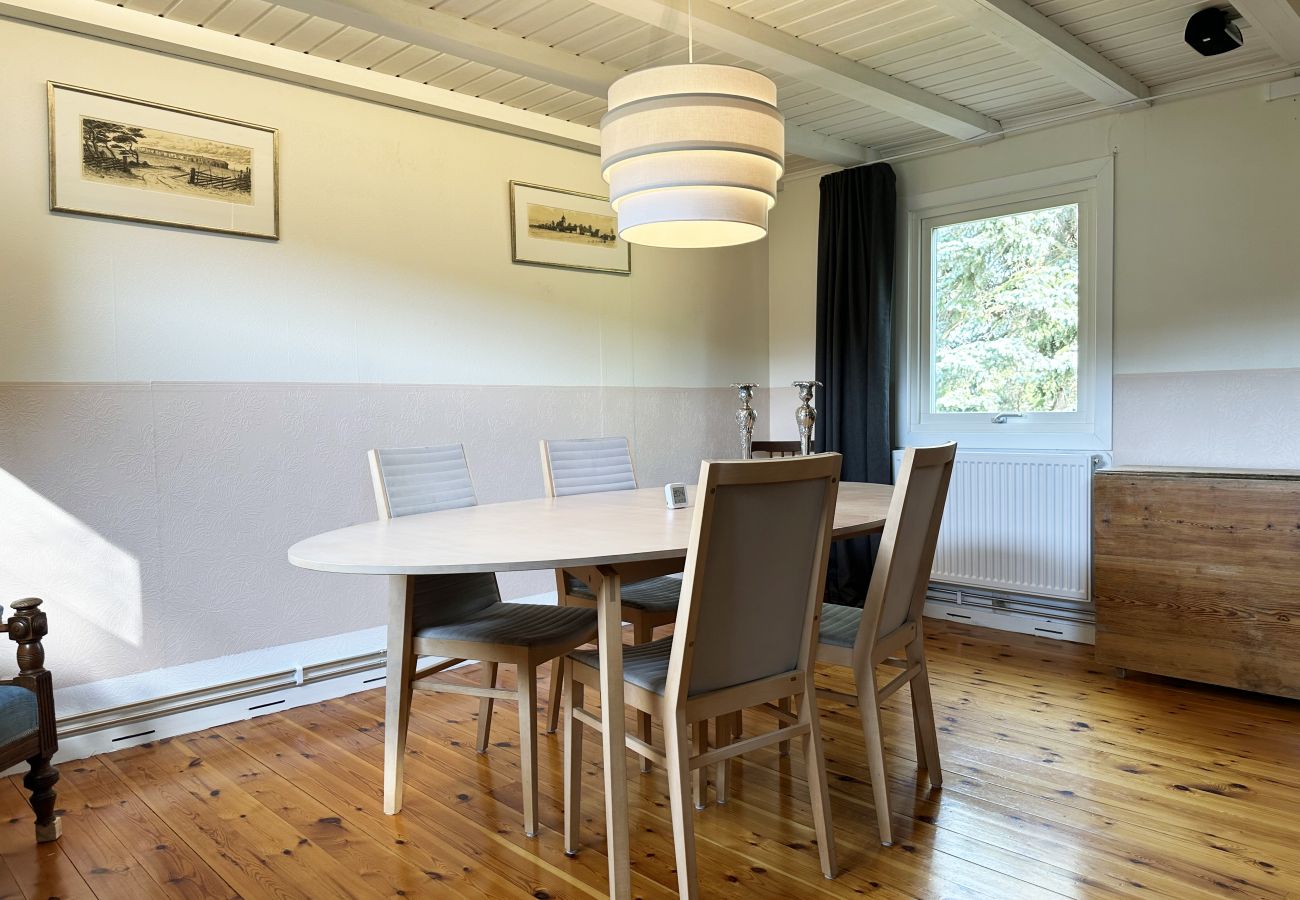 House in Visby - Spacious holiday home, Visby and Tofta | SE12019