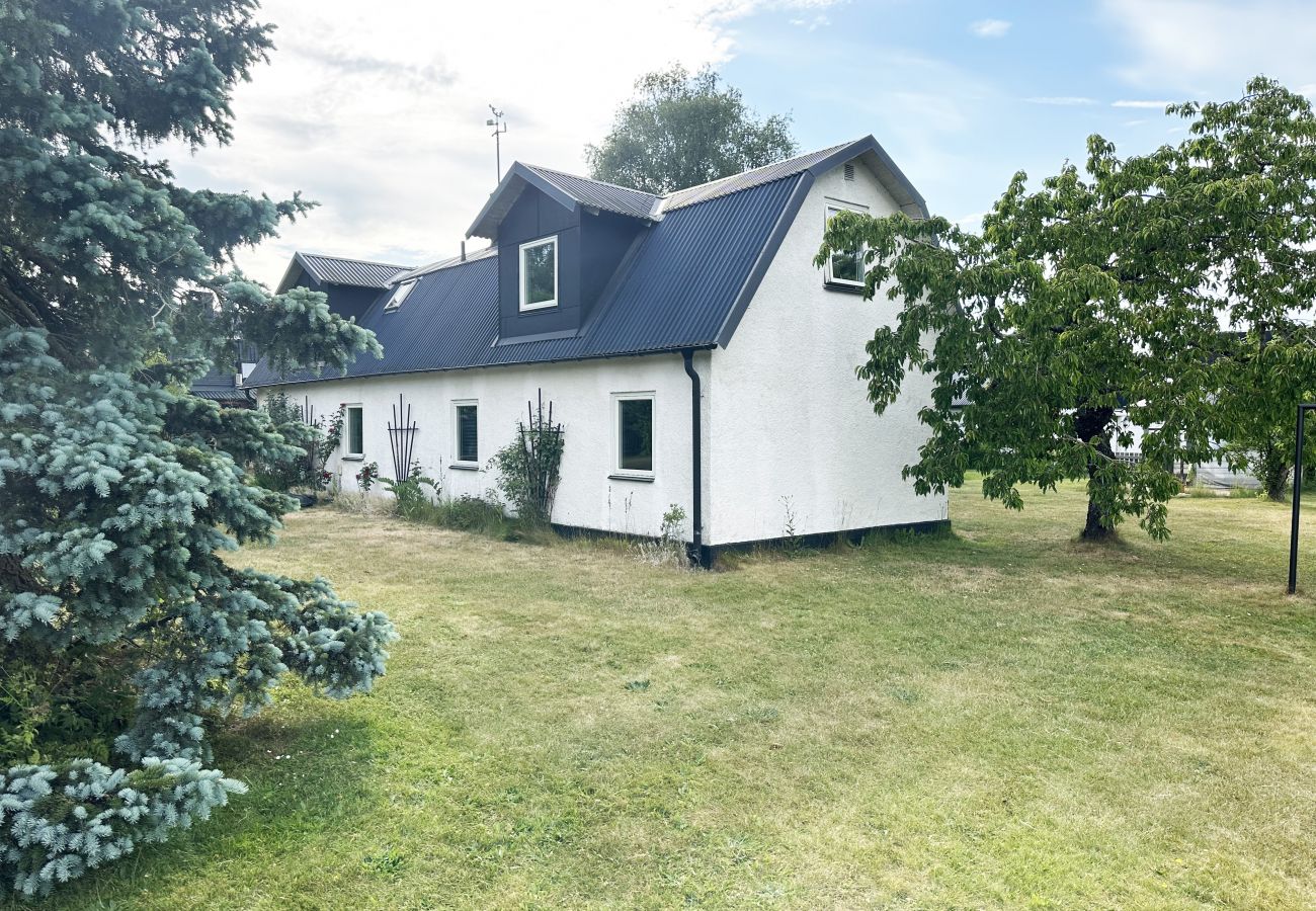 House in Visby - Spacious holiday home, Visby and Tofta | SE12019