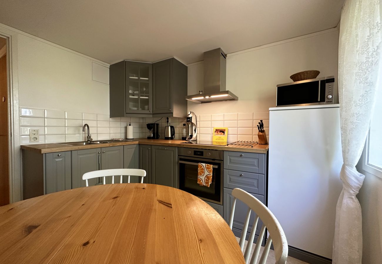 Studio in Visby - Holiday apartment between Visby and Tofta | SE12020