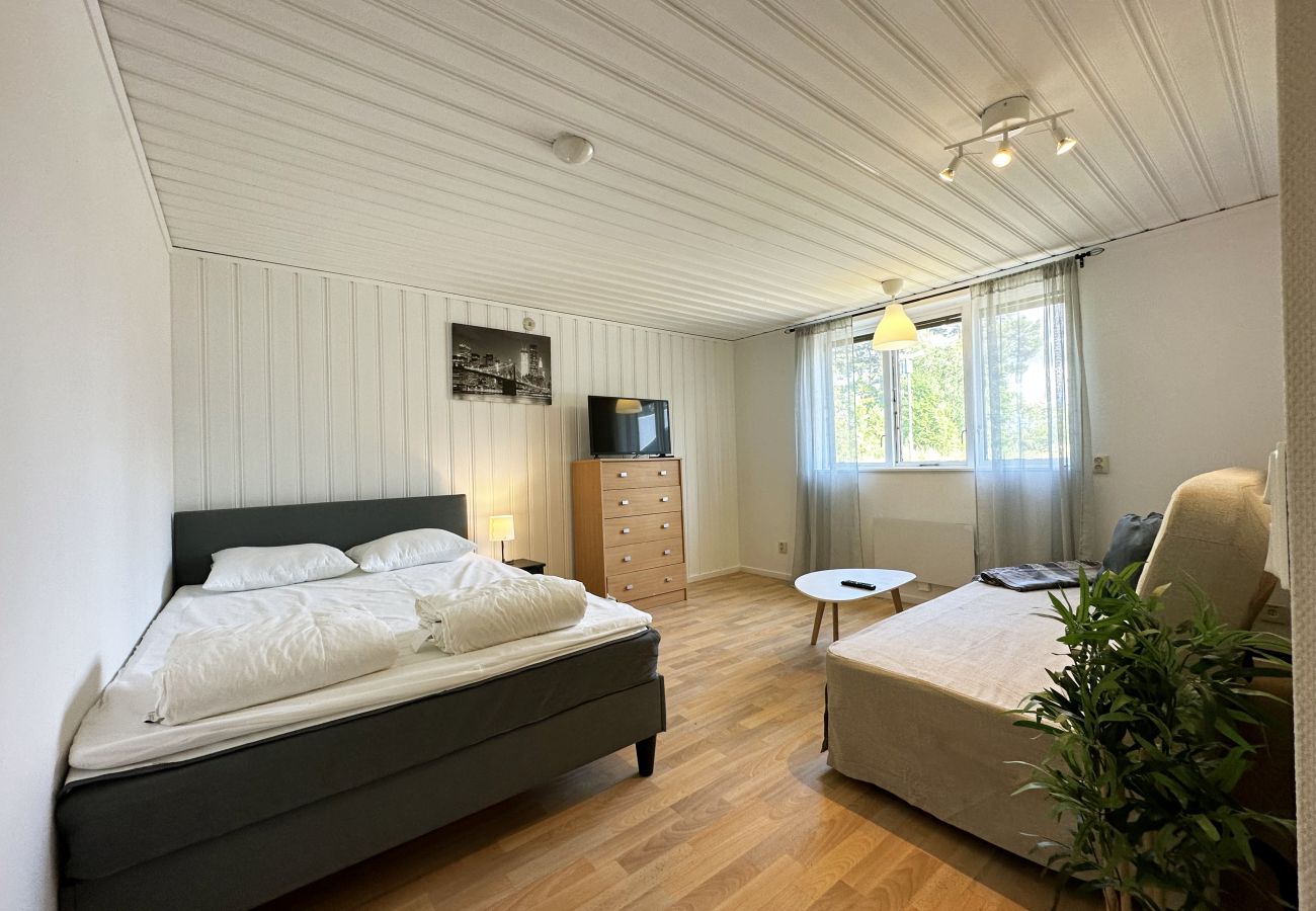 Studio in Visby - Holiday apartment between Visby and Tofta | SE12020