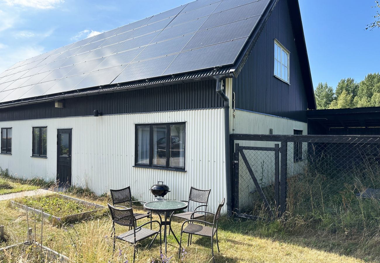 Studio in Visby - Holiday apartment between Visby and Tofta | SE12020