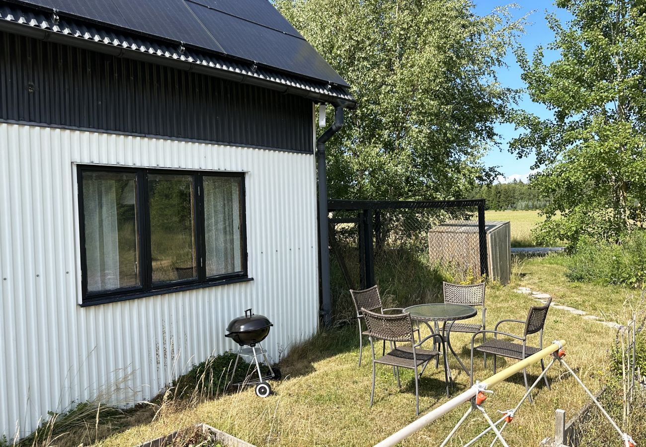 Studio in Visby - Holiday apartment between Visby and Tofta | SE12020