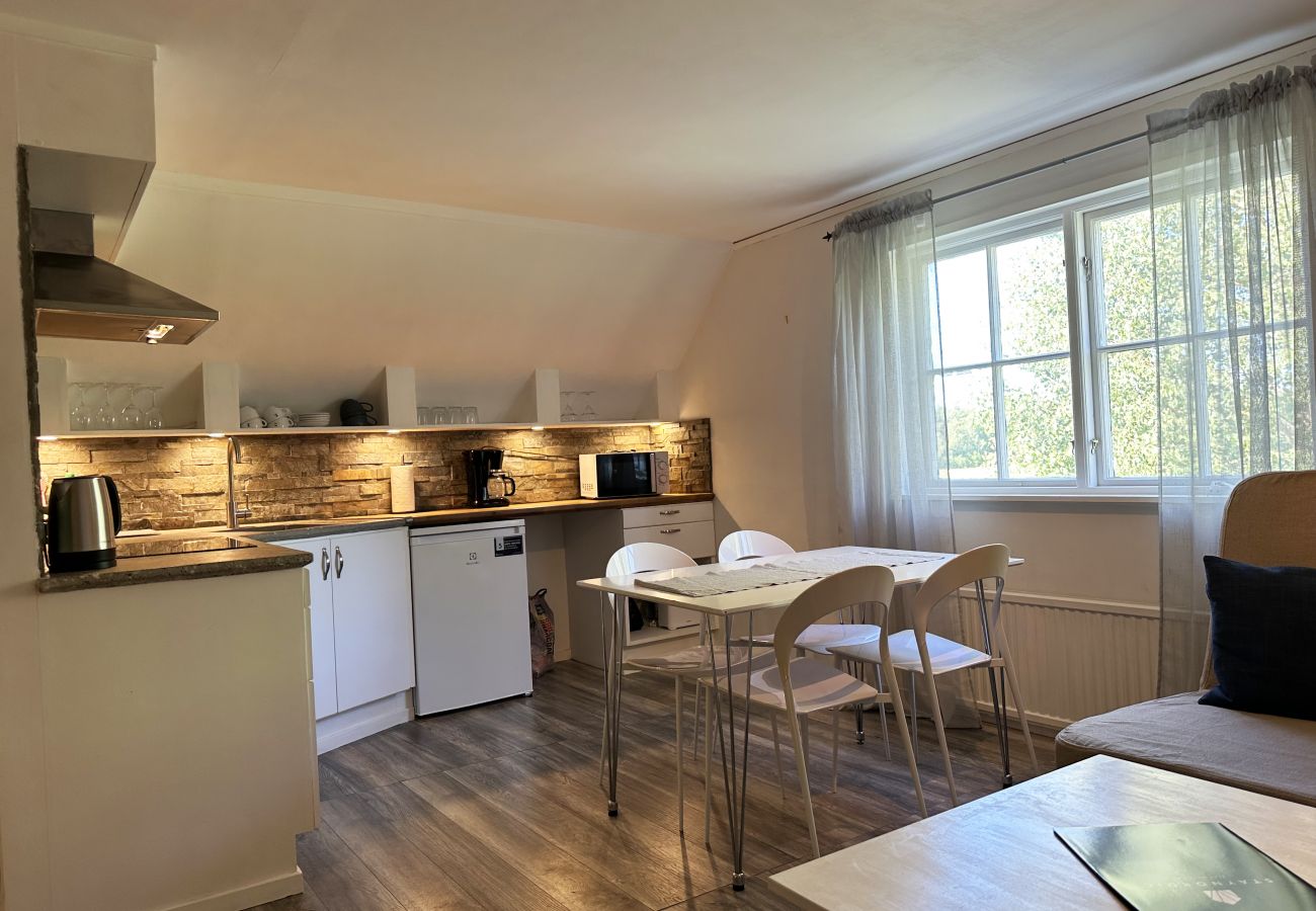 Studio in Visby -  Holiday apartment on western Gotland | SE12021