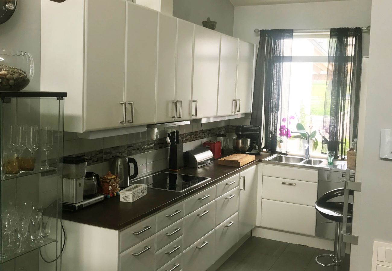 House in Rimbo - Modern holiday accommodation in Ekebyholm, Rimbo | SE13035