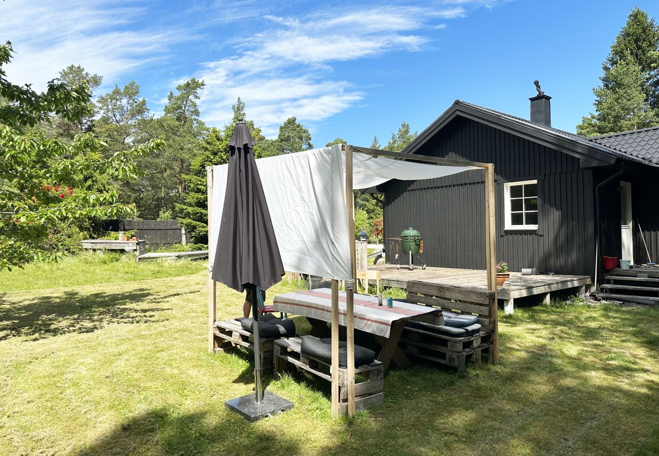 House in Lärbro - Cozy holiday house near Slite with nice baths | SE12022