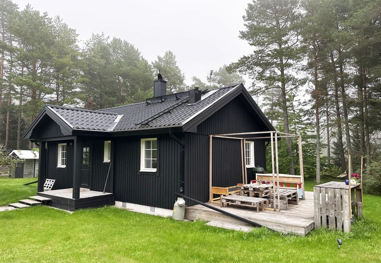 House in Lärbro - Cozy holiday house near Slite with nice baths | SE12022