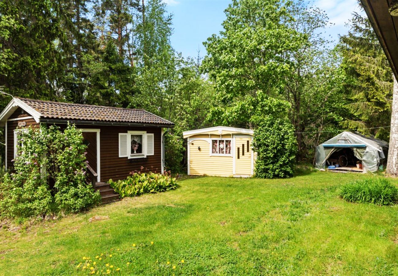 House in Skebobruk - Cozy holiday accommodation in Skebobruk, Norrtälje | SE13036