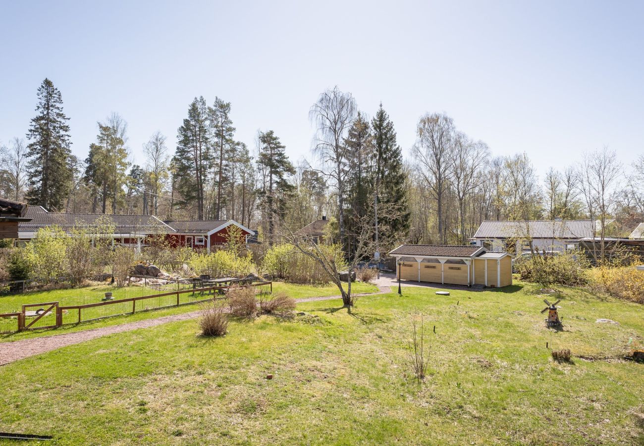 House in Skebobruk - Cozy holiday accommodation in Skebobruk, Norrtälje | SE13036