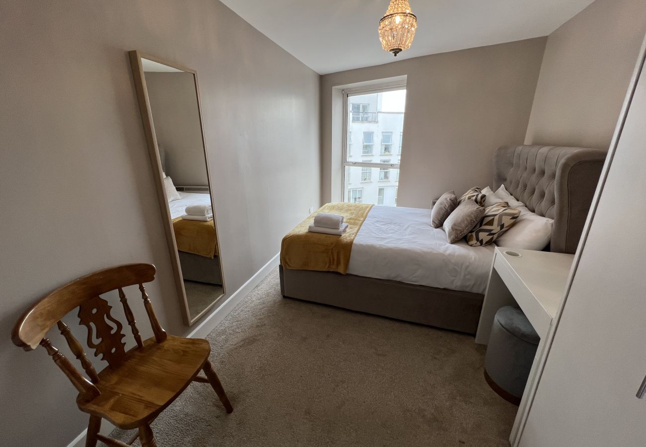 Apartment in Dublin - Smithfield Central 3 Bed