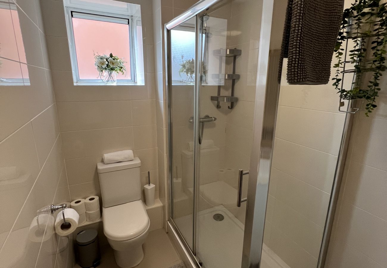 Apartment in Dublin - Smithfield Central 3 Bed