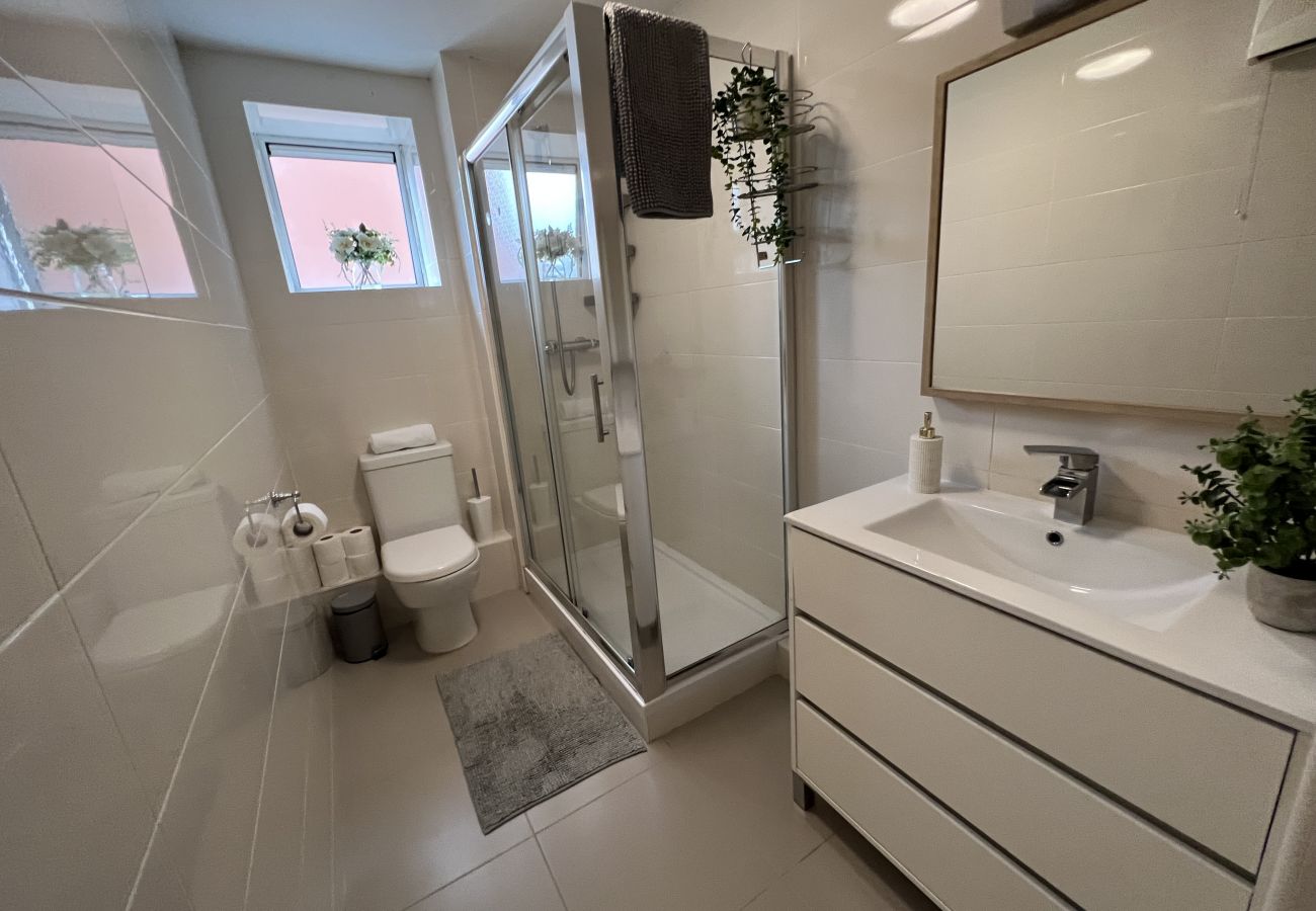 Apartment in Dublin - Smithfield Central 3 Bed