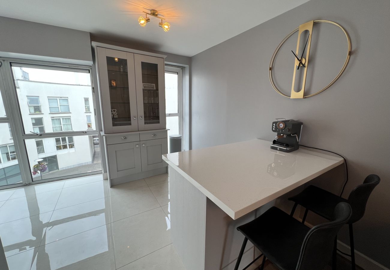 Apartment in Dublin - Smithfield Central 3 Bed