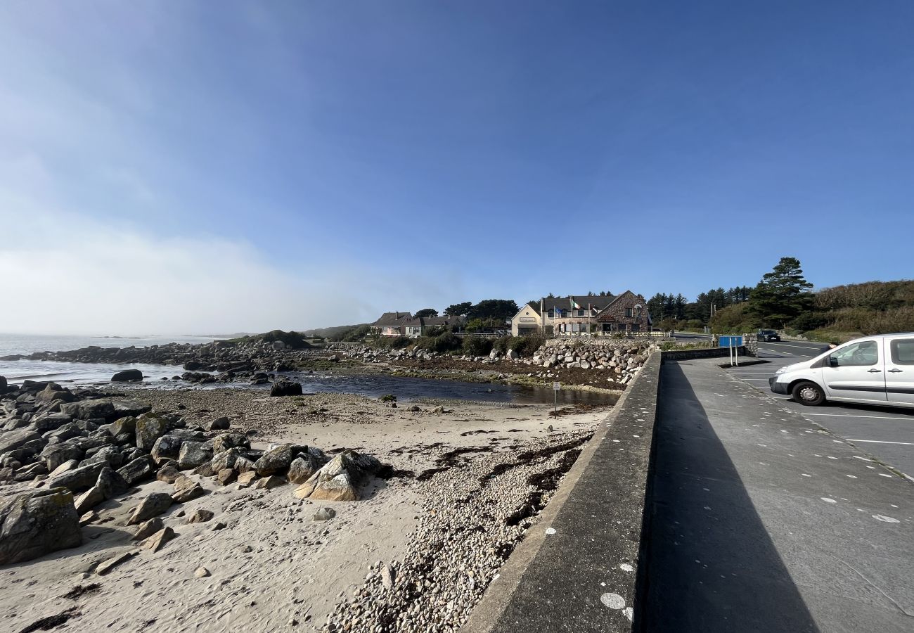 House in Galway City - Wild Atlantic Way - Spiddal Road