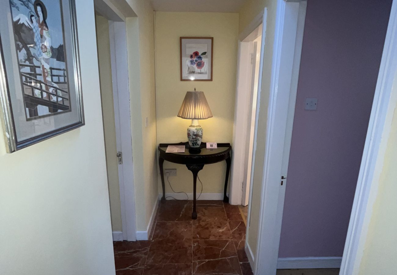 House in Galway City - Wild Atlantic Way - Spiddal Road