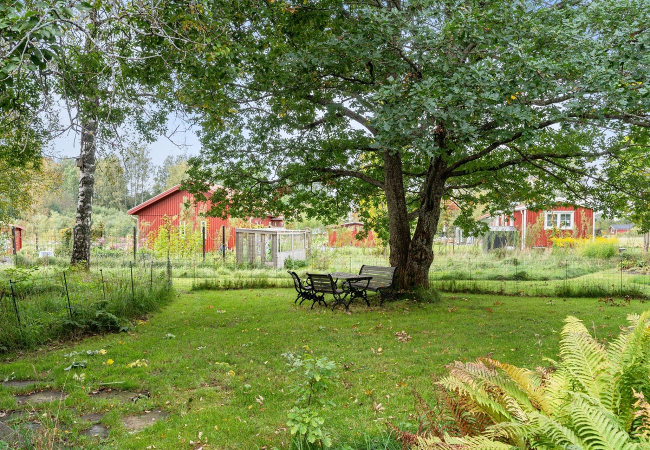 House in Kungsgården - Charming holiday home in Kungsgården, Gästrikland | SE20007