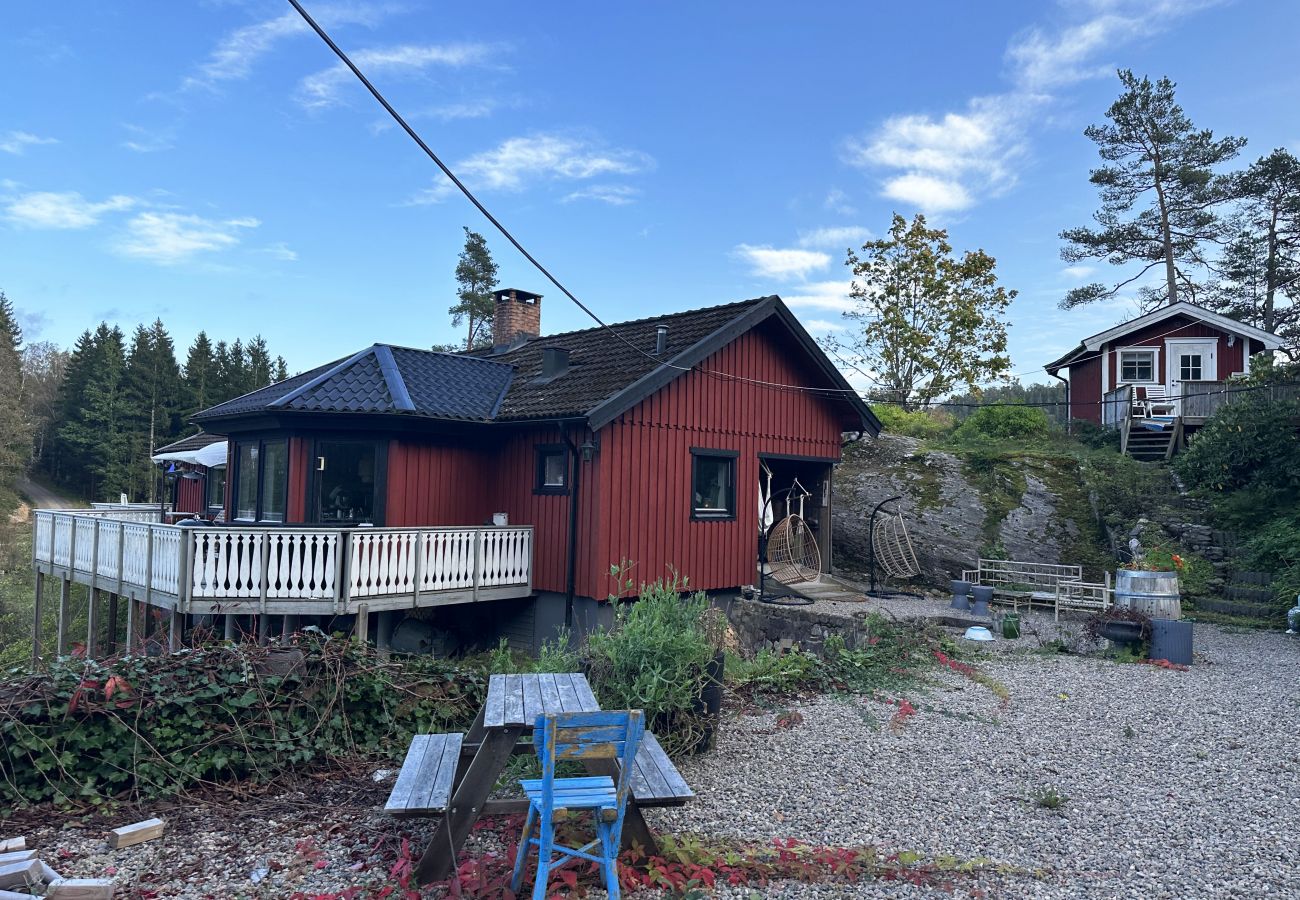 House in Henån - Staynordic | Very nice villa in northwestern Orust | SE09043