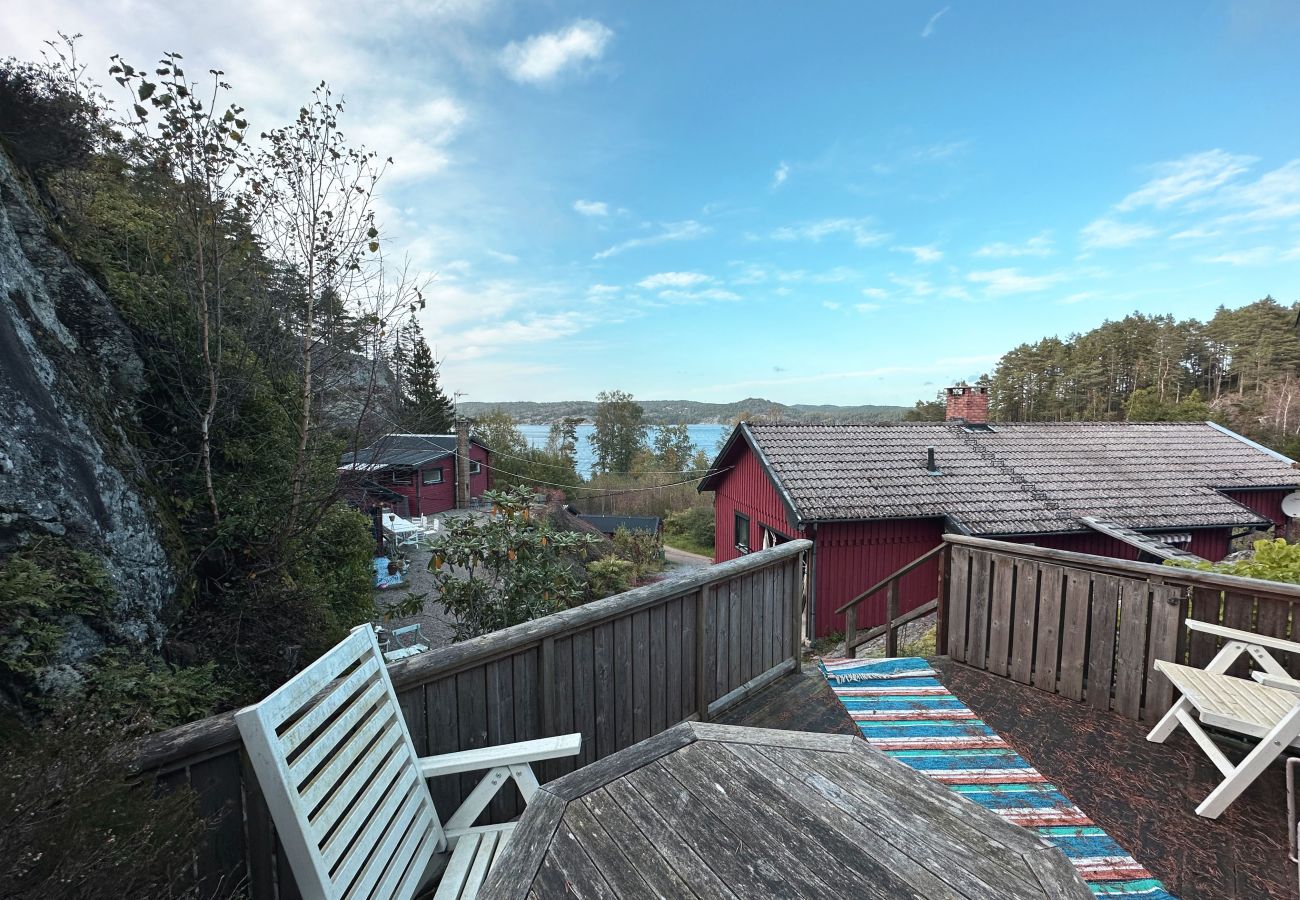 House in Henån - Staynordic | Very nice villa in northwestern Orust | SE09043