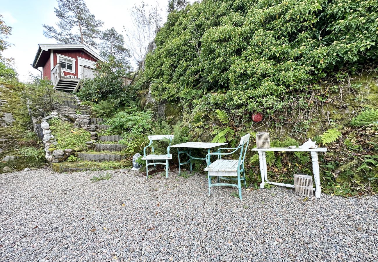 House in Henån - Staynordic | Very nice villa in northwestern Orust | SE09043