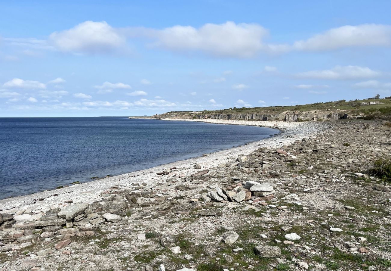 House in Löttorp - Cozy cottage overlooking the sea located at Sandvik | SE04042