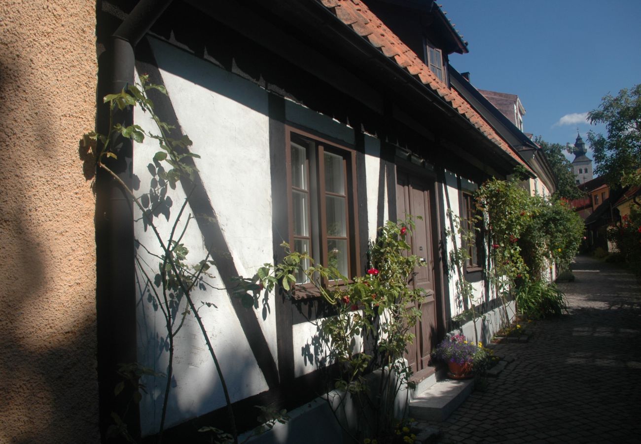 House in Visby - Cozy little cottage in the middle of Gotland near Visby | SE12024