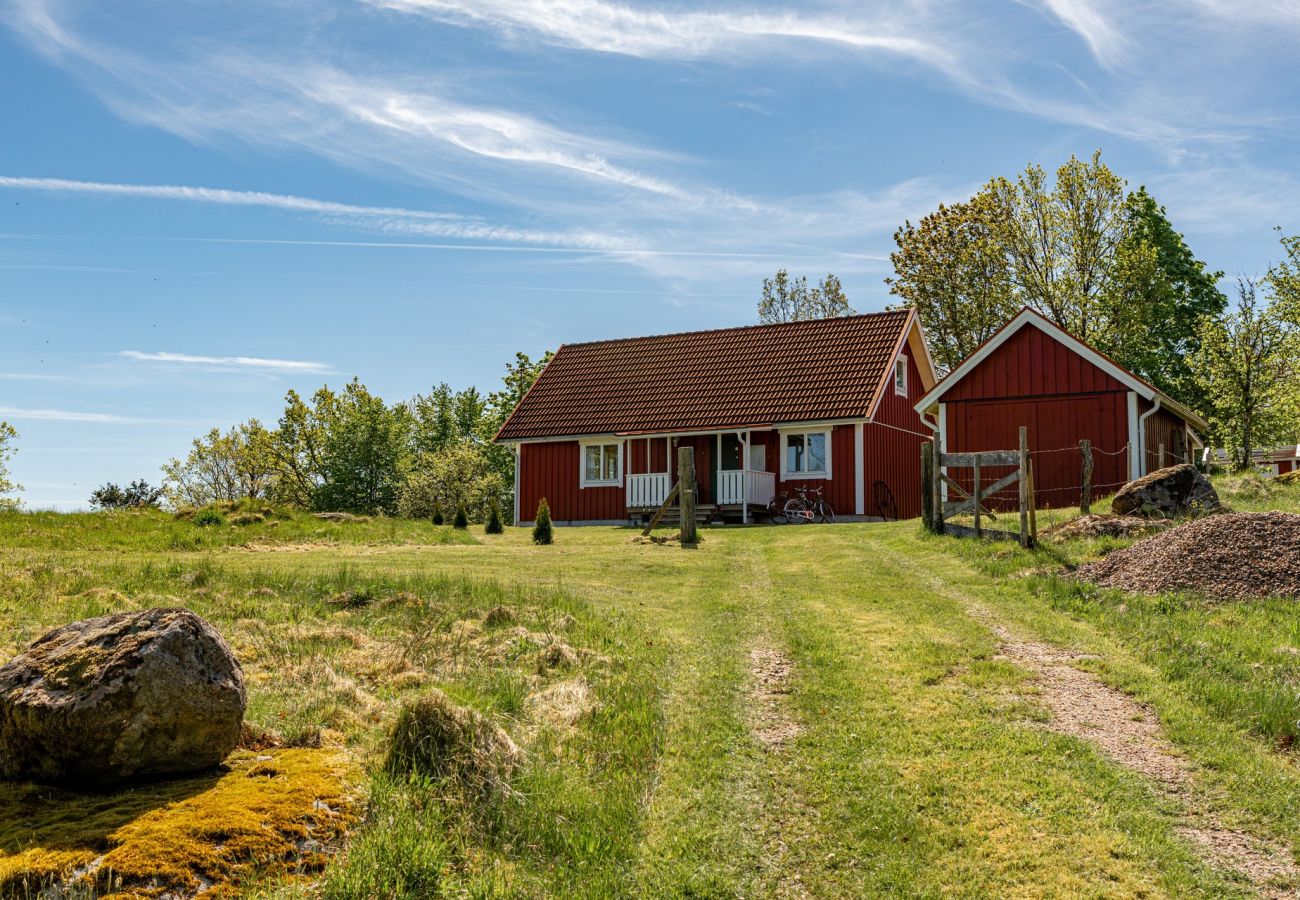 House in Laholm - Holiday accommodation with great nature experience near Laholm | SE02090